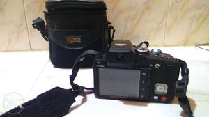 Kodak Z990 point and shoot camera with 30x