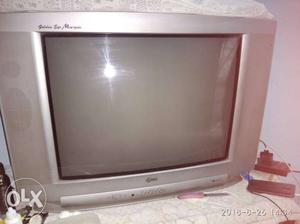 LG 29inch Golden Eye Marquis In Very Good Condition