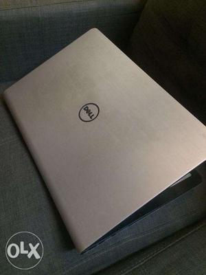 Laptop Dell Inspiron 15 i5 4th gen
