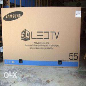 Led samsung panel full HDTV in just /-