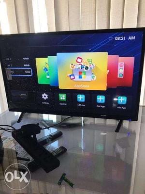 Led tv only in  limited offer