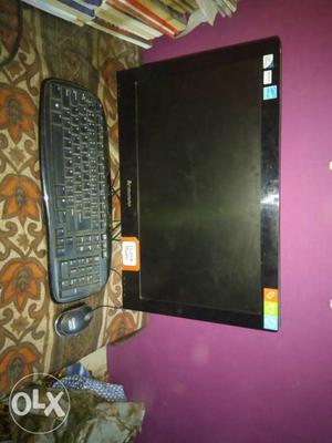 Lenovo All in One PC