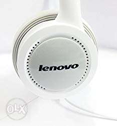 Lenovo Headphone In Running Condition