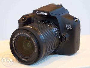 Less used Canon D for sale urgent
