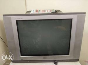 Lg Flatron 29 Inch Tv In Very Nice Condition With
