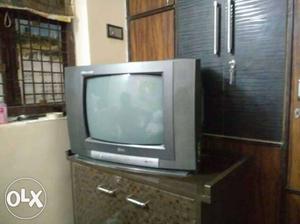 Lg sound Master TV for sell with two inbuilt