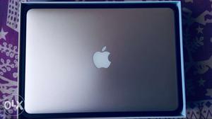 MacBook Pro Retina 13.3 brand condition. The Mac