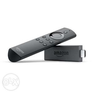 New Amazon fire stick for sale!
