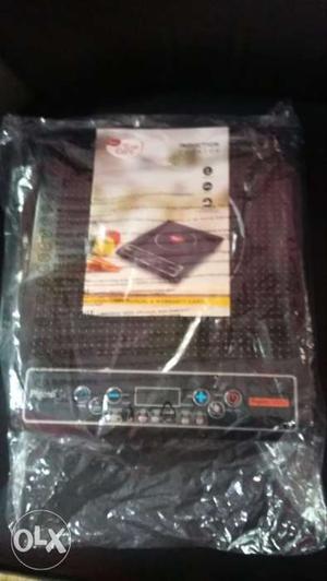 New & un used induction stove for sale