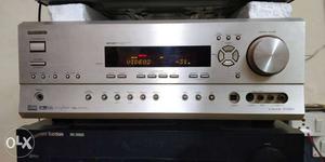 Oxkyo TX-SR601 DTS amplifier with remote, perfect condition