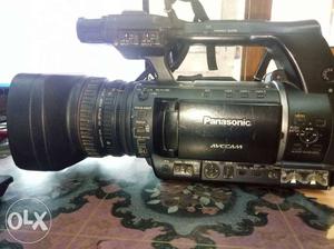 Panasonic 120 Camera