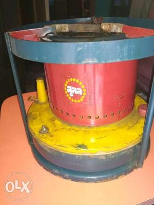 Perfect condition Kerosene stove_ brand - Nutan