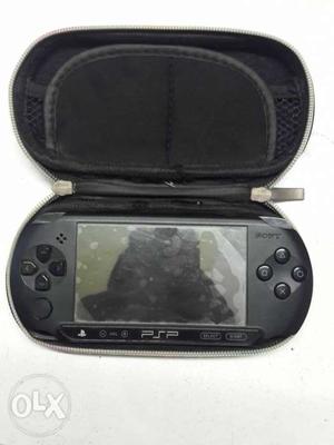 PlayStation Portable - Complete Set