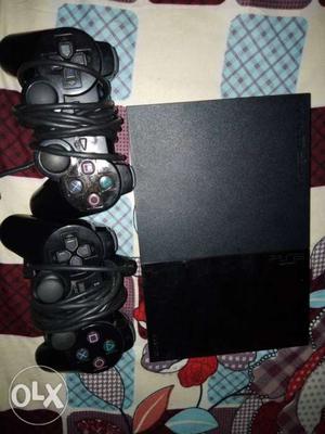 Playstation 2 for sale in good condition