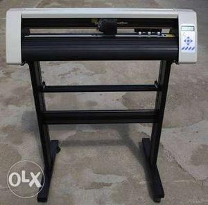 Redsail vinyl cutting plotter with stand and
