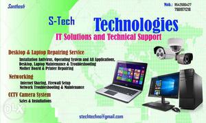 S-Tech Technologies