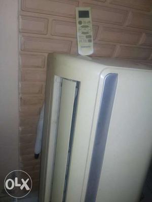 Samsung 1.5 tone split a.c. only indoor unit with