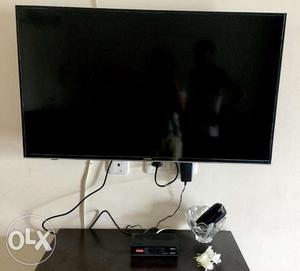 Samsung 43 inch HD LED TV + HDMI + USB