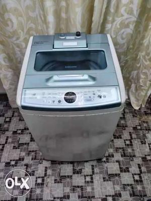 Samsung 6.2 kg automatic washing machine and home delivery