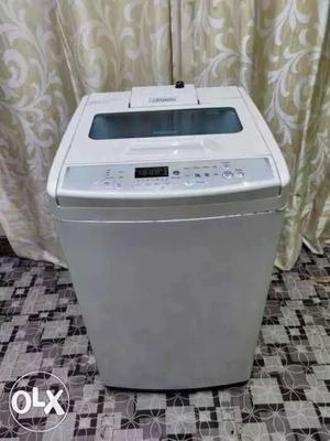 Samsung 6 kg warking condition home delivery free