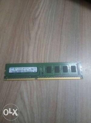 Samsung DIMM RAM Stick