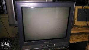 Samsung flat tv 21inch only call me