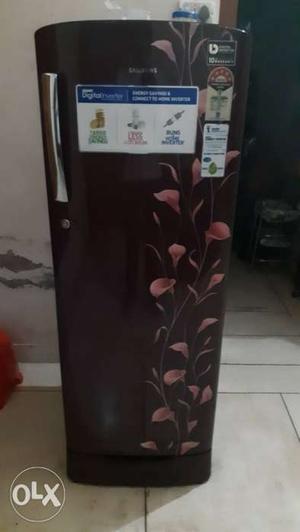 Samsung fridge in good condition purchased in