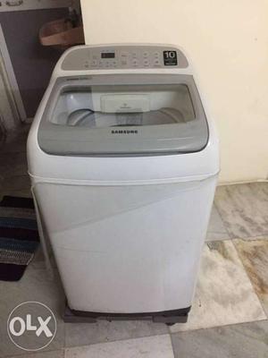 Samsung fully automatic machine in a very good