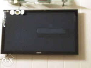 Samsung plasma50" Screen TV...defactive...not working