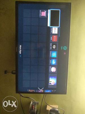 Samsung smart full 3D full HD TV