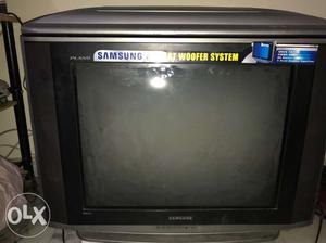 Samsung tv 32 inch with smart woofer system