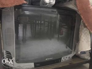 Sensui 21 inch TV (Working Condition)