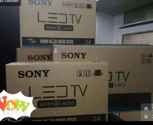 Sony Ultra HD LED TV very low cost