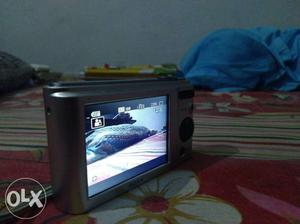 Sony brand new digital camera only 1 month use