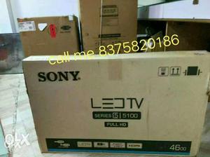 Sony hd led tv 32inch