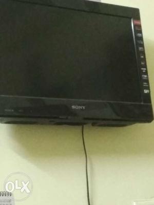 Sony lcd tv