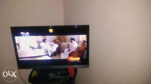 Sony led 40 inc tv very good condition