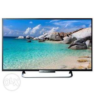 Sony smart Led TV 40 inch with one year warranty