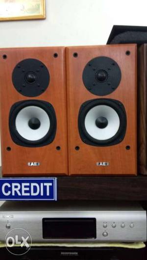 Speakers amplifier sell 