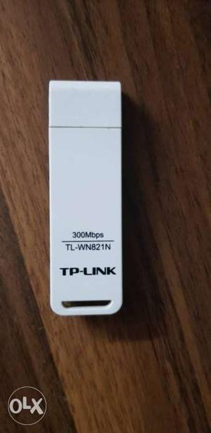 TPLink Wireless Adapter 300 Mbps brand new