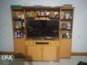 TV Unit (Furniture)