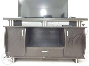 TV unit in new condition