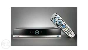 Tata Sky HD recording box for sale.Used. In
