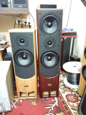 Tower Speakers sell 