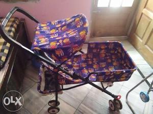 Trolley for kids new condition muskil se 10 bar