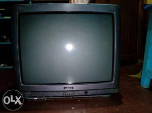 Urgent sell old used tv