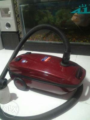 Vacuum cleaner very good in condition new price