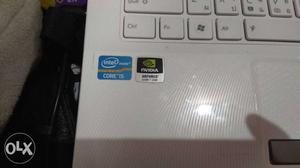 Want to sell my Asus i5 laptop in mint condition