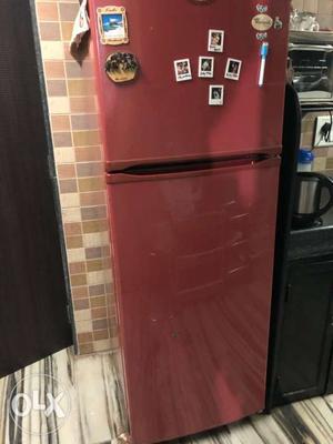 Whirpool fridge in good condition