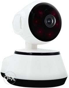 WiFi CCTV camera, wholesale price